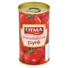 Otma Tomato Puree 190 g