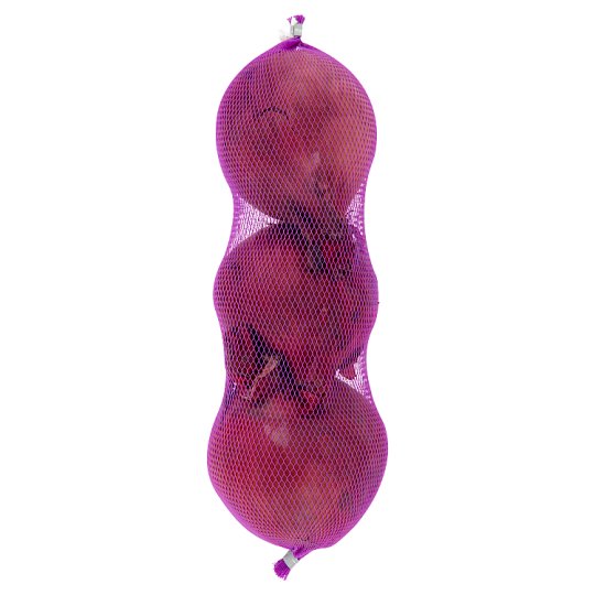 Cibuľa červená 375 g