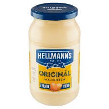 Hellmann's Majolenka originál 405 ml