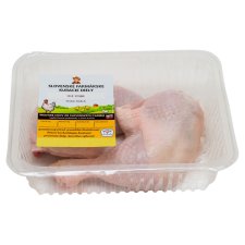 Domäsko Chicken Legs Whole Chilled