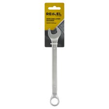 Reikel Ring-Open Spanner 15 mm