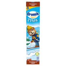 Opavia Brumík Chocolate Filling Fine Pastry 3 x 30 g (90 g)