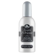 Tesori d'Oriente White Musk parfumová voda 100 ml