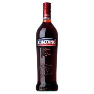 Cinzano Rosso 0,75 l