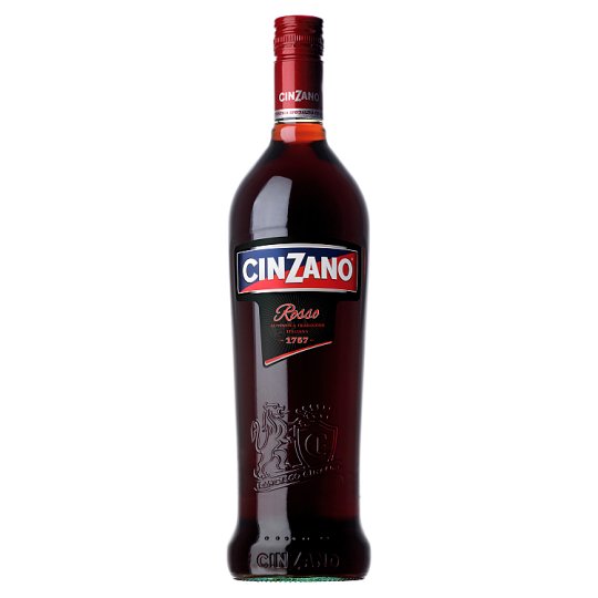 Cinzano Rosso 0,75 l