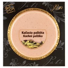 Paté Du Chef Duck Paté 80 g