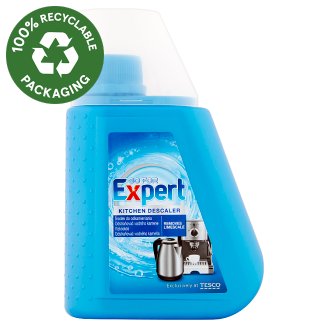 Go for Expert Odstraňovač vodného kameňa 250 ml
