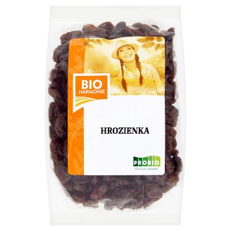 Bio Harmonie Hrozienka 200 g