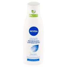 Nivea Cleansing Refreshing Milk Normal to Combination Skin 200 ml