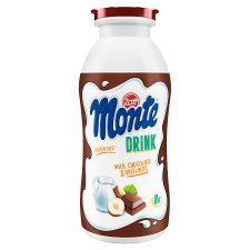 Zott Monte Drink 200 ml