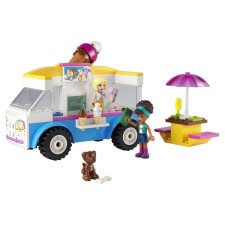 image 2 of LEGO Friends 41715 Ice-Cream Truck