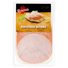 Baron Debrecínska pečienka nárez 200 g