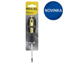 Reikel Torx Screwdriver T10 x 75 mm