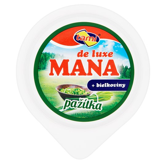 Tami Mana De Luxe Chive Cream Spread 150 g