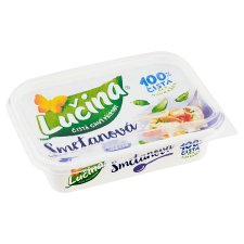 Lučina with Cream 120 g