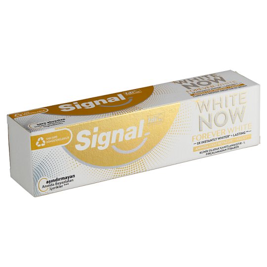 signal toothpaste tesco