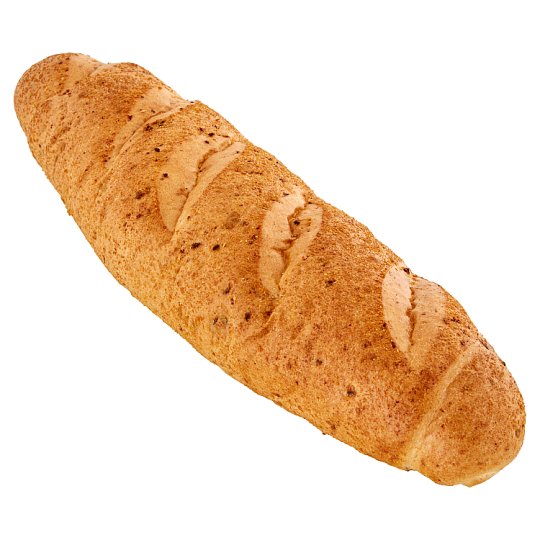 Potato Bread with Roasted Onion 360 g Tesco Groceries