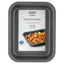 Tesco Home Small Roaster 28 x 22 cm