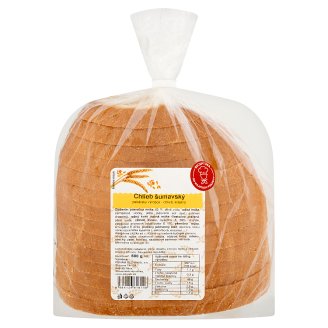 Penam Chlieb šumavský 500 g