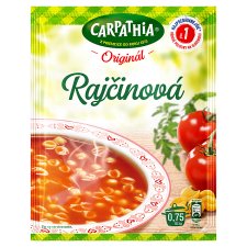 CARPATHIA Tomato Soup 73 g