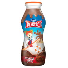 image 1 of Kostíci Chocolate Sour Drink 170 g