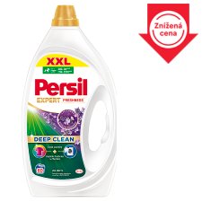 Persil prací gél Expert Lavender Color 60 praní