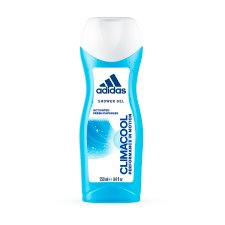 adidas pre ženy - Climacool sprchový gél 250ml