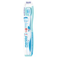 meridol Soft Toothbrush 1 pcs