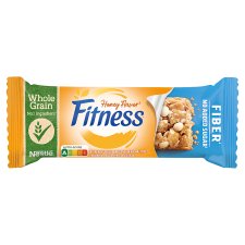 Nestlé Fitness Vláknina tyčinka 20 g