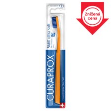 Curaprox CS 5460 Ultra Soft Toothbrush