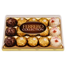 Ferrero Collection 172 g