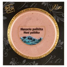 Paté Du Chef Goose Pate 80 g