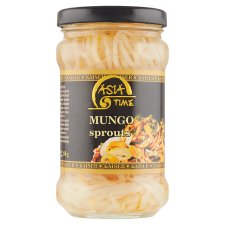 Asia Time Mungo Sprouts 280 g