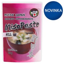 Miyako Japan Miso Soup Light Paste 150 g