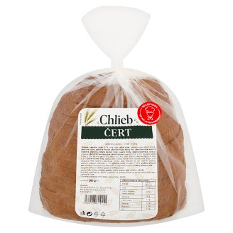 Penam Chlieb čert 500 g