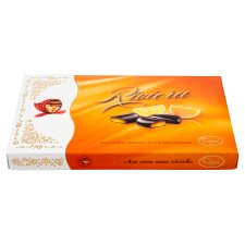 Deva Riviera Yelly in Dark Chocolate 150 g