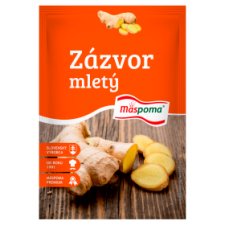 Mäspoma Zázvor mletý 20 g