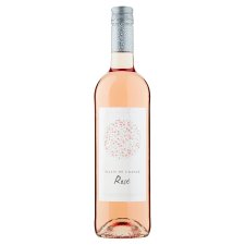 Palais de France Rosé Dry Pink Wine 0.75 L