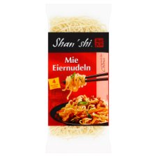 Shan'shi Mie Dried Egg Pasta 250 g