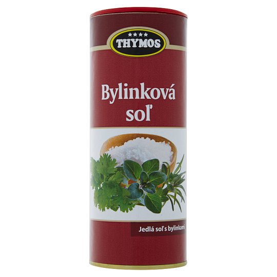 Thymos Herbal Salt 220 g