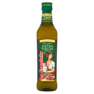 La Española Extra panenský olivový olej 500 ml