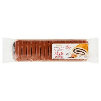 Penam Zo srdca sladký Závin s náplňou makovou 400 g