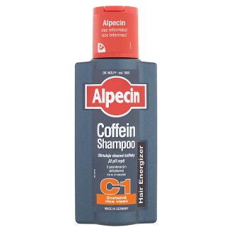 Alpecin Coffein Shampoo C1 250 ml