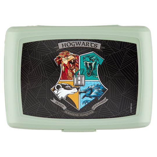 Harry Potter Lunch Box