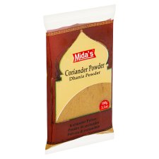 Mida's Coriander Powder 100 g