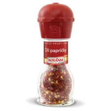 Kotányi Grinder Chilli Peppers 35 g