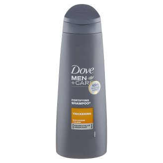 Dove Men+Care Thickening šampón 250 ml