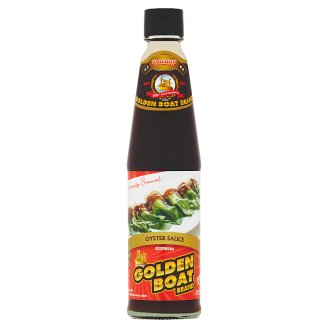 Golden Boat Brand Ustricová omáčka 300 ml