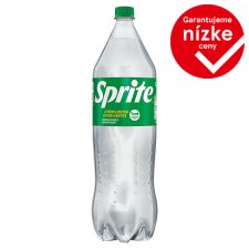 Sprite Lemon-Lime 2 L