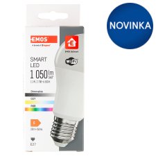 EMOS E27 1050 lm 11 W LED Bulb